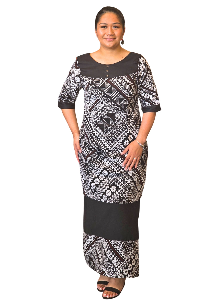 Mariam Tapa Sulu Jaba/Puletasi