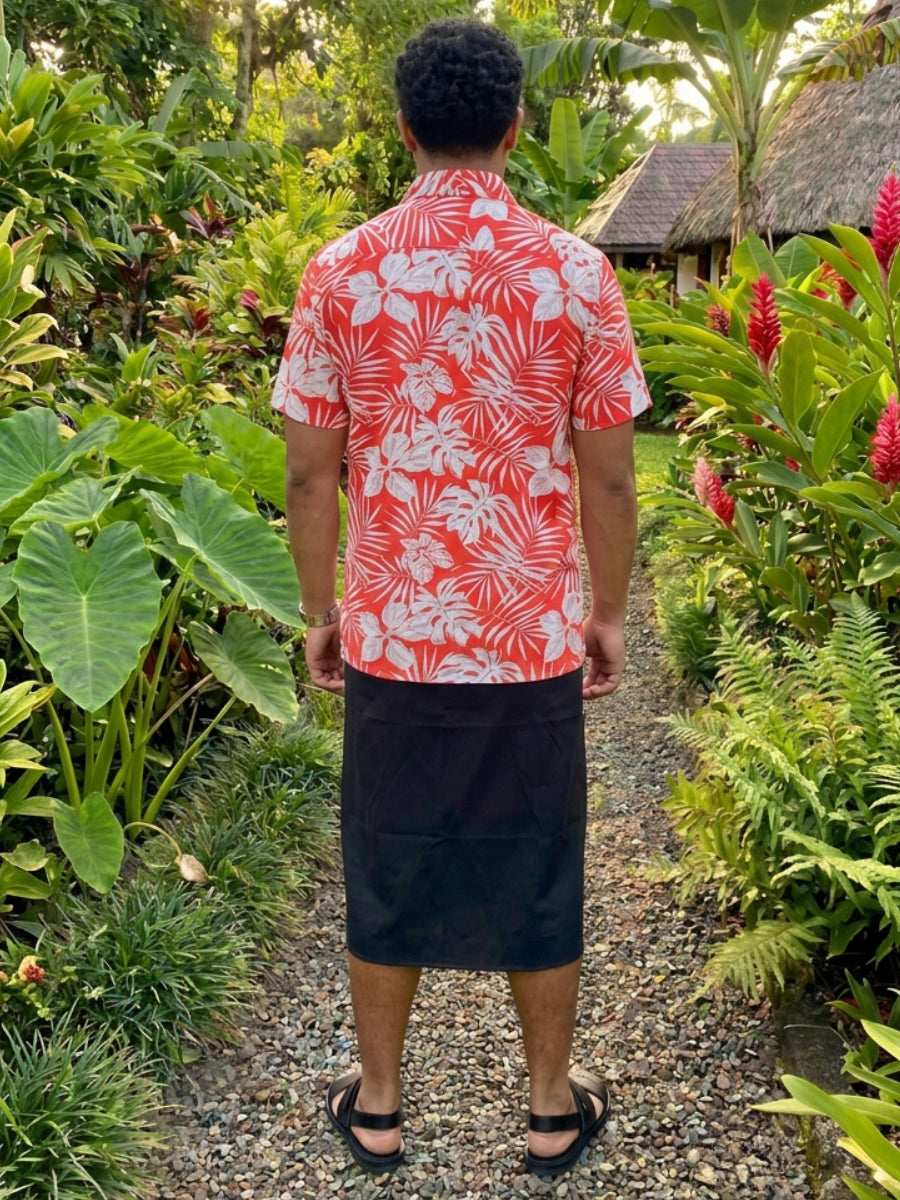 Izzy Short Sleeve Shirt