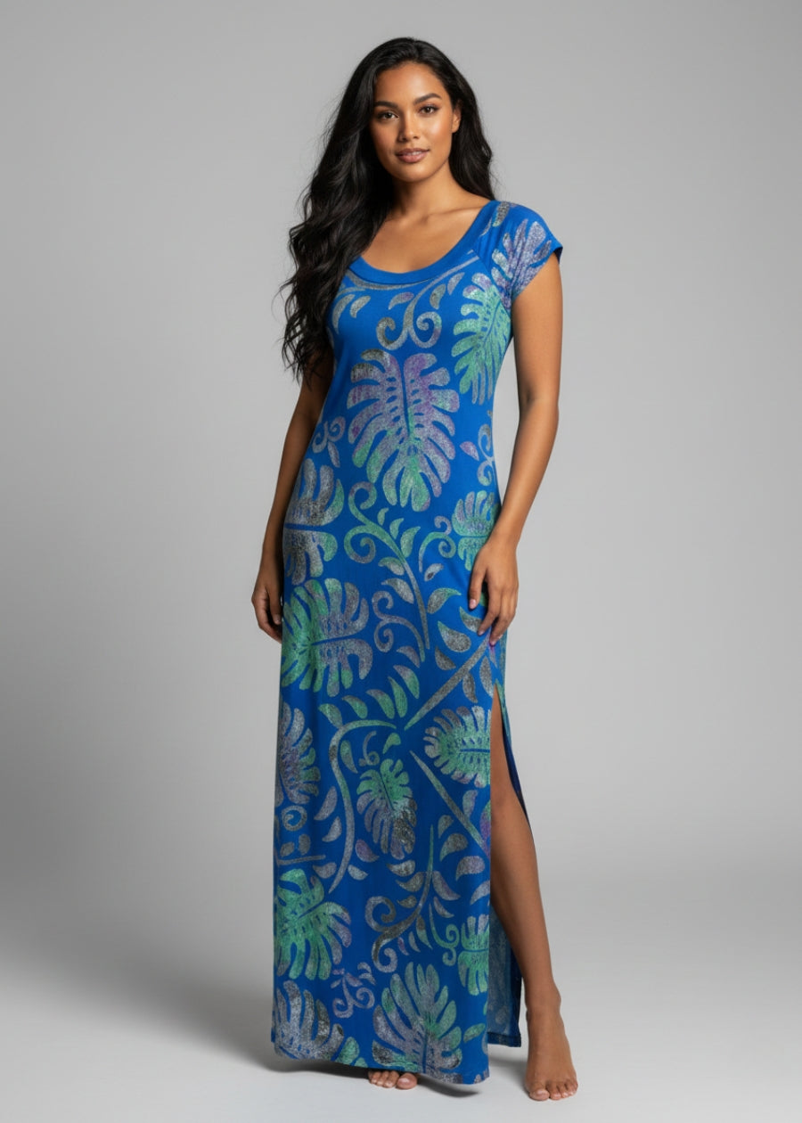 PIA Maxi Dress