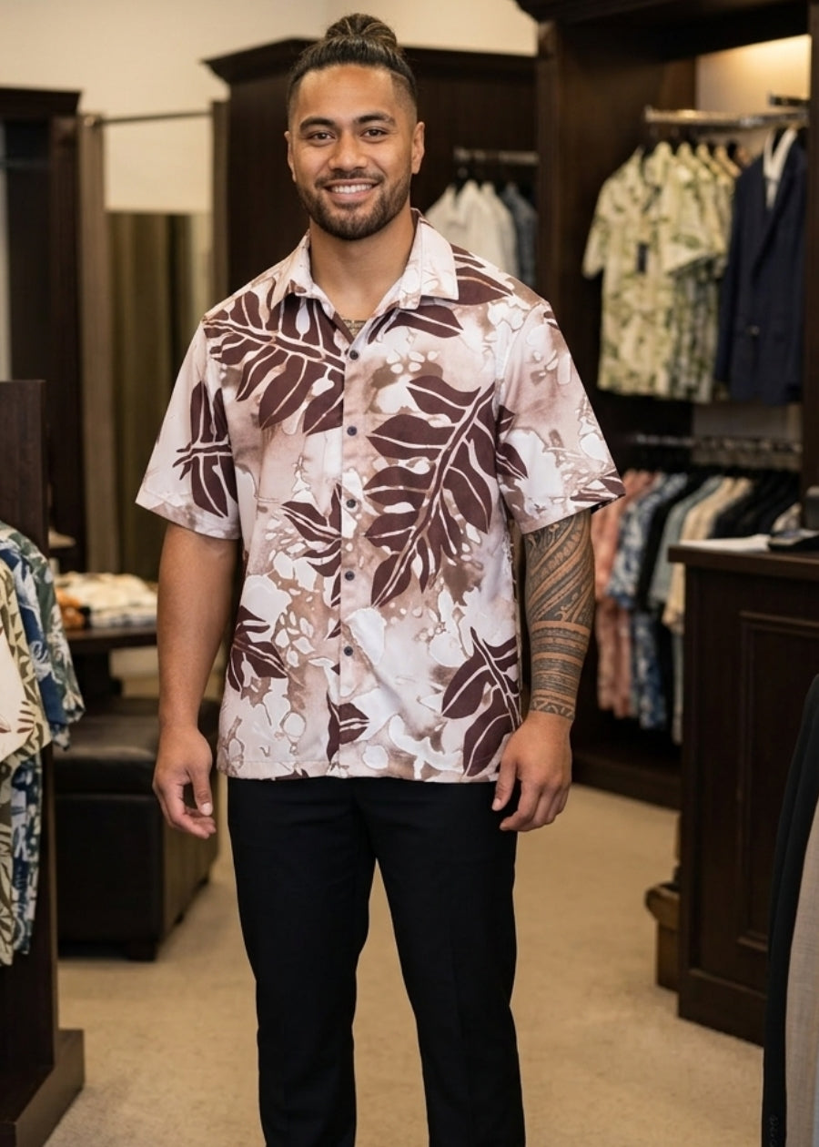 Sau Stretch Shirt