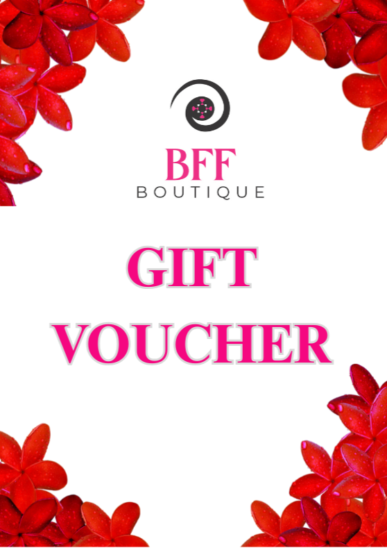 BFF Boutique Gift Card